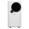 Кондиционер мобильный BALLU Eclipse BPAC-07 EPW/N6 white